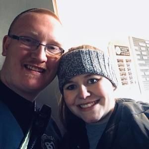 Meet your Posher, Baylee